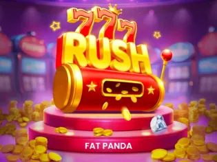 777 Rush screenshot