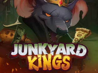 Junkyard Kings screenshot