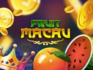 Fruit Macau screenshot