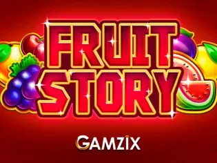 Fruit Story screenshot