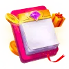 OzWin Lucky Spin welfare icon