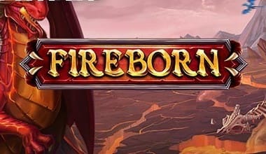 Fireborn