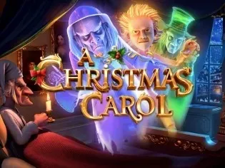A Christmas Carol screenshot